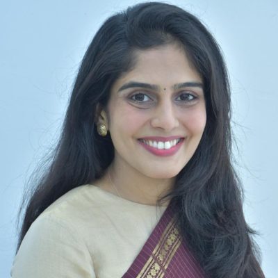 dr tanusha